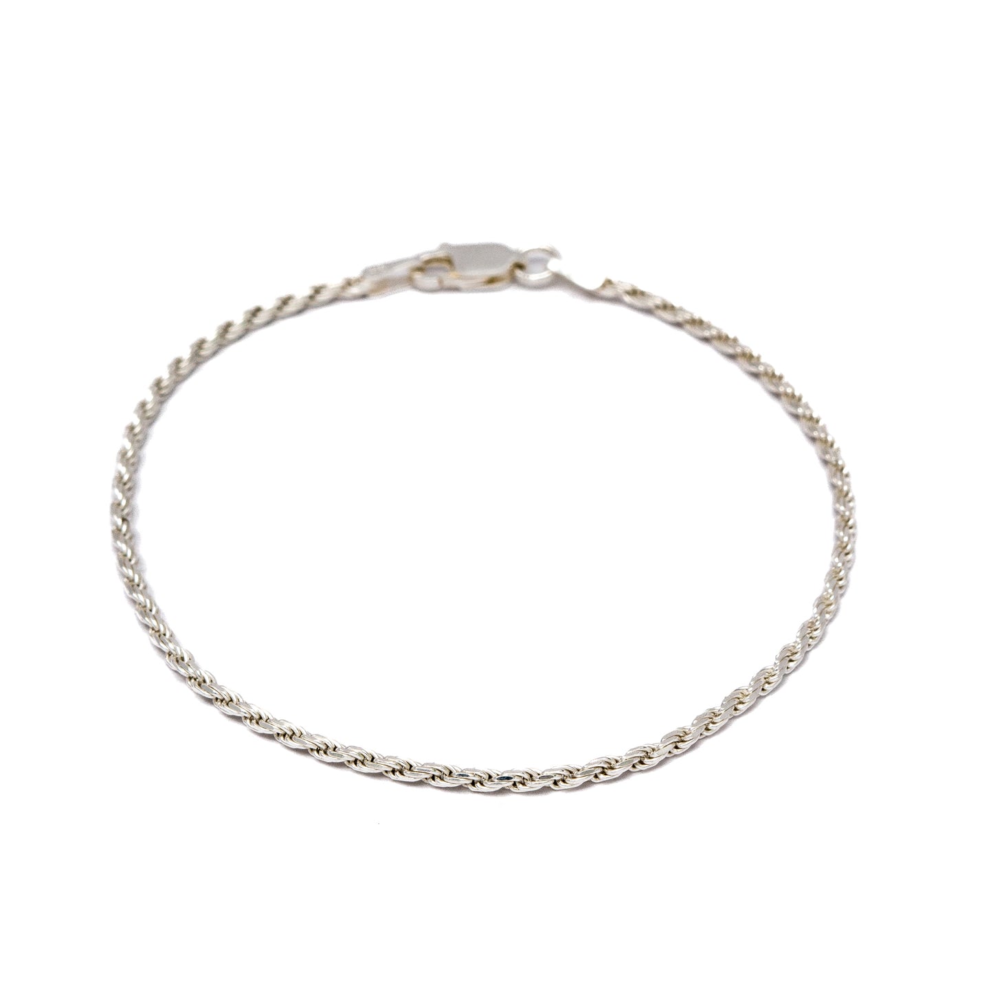 Rope Bracelet