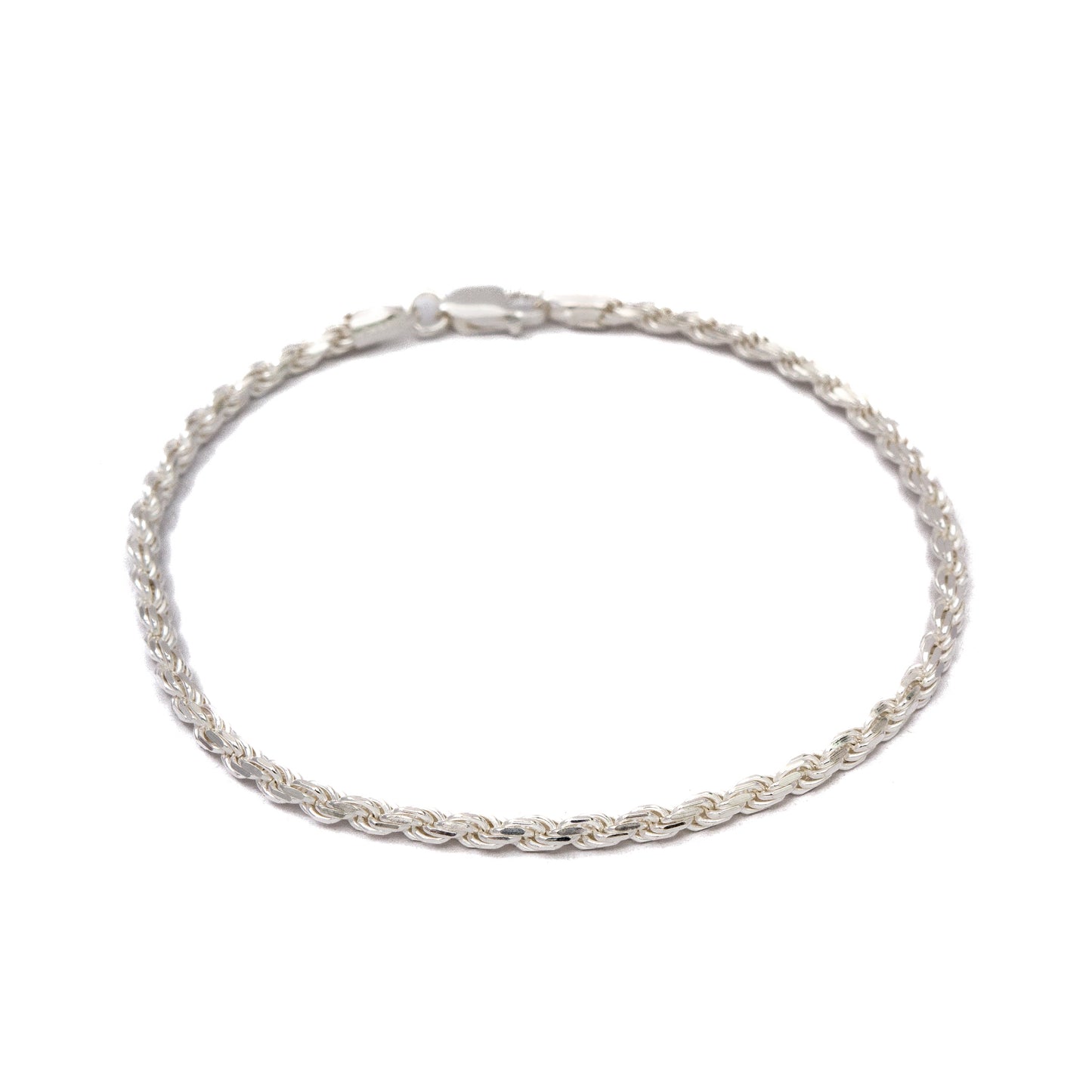 Rope Bracelet