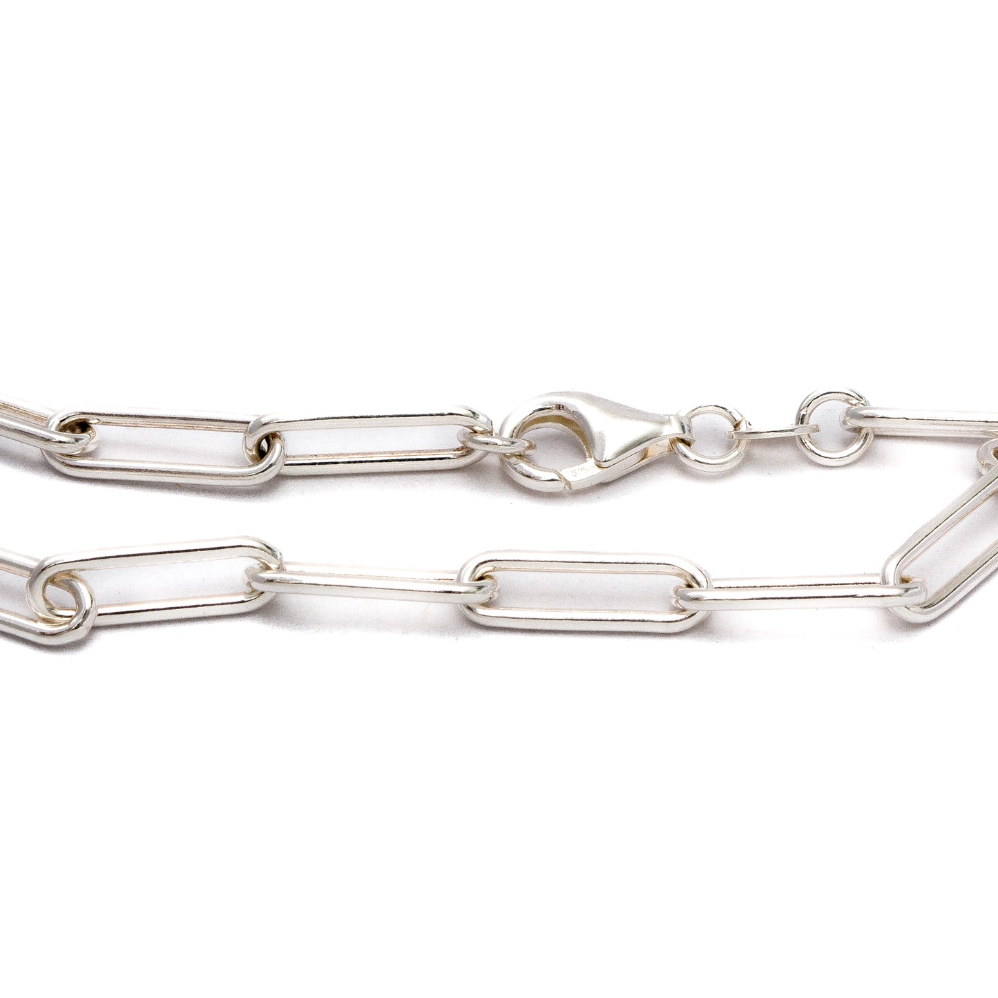 Paperclip Bracelet