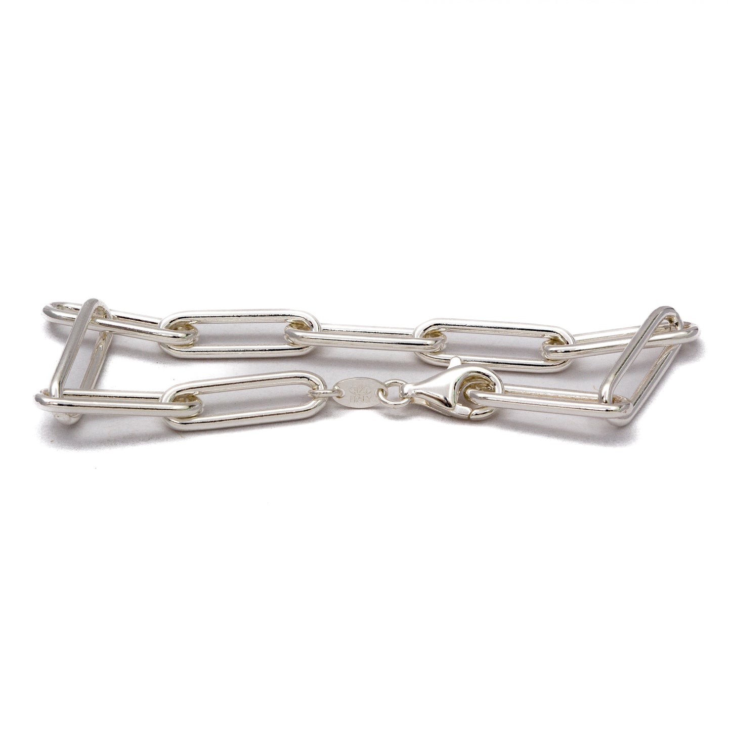Paperclip Bracelet