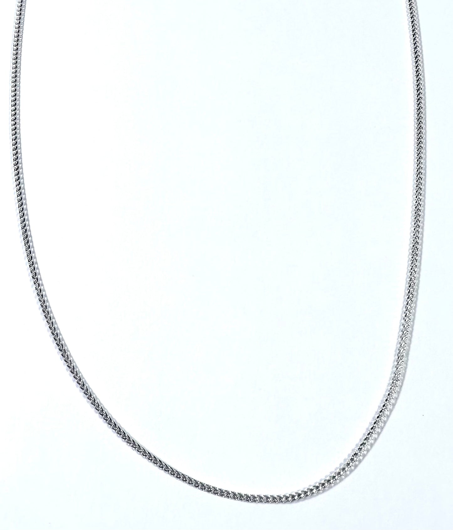 Franco Necklace