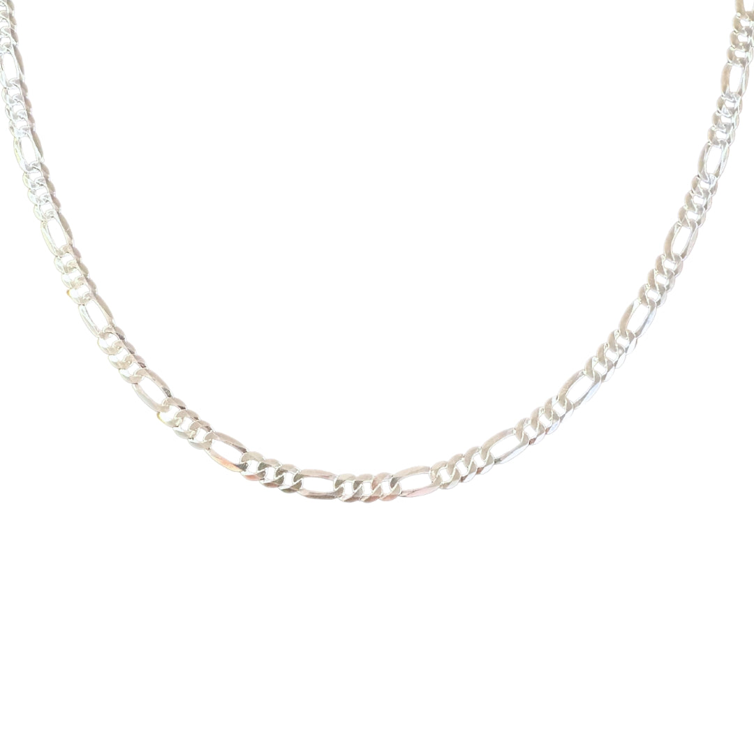 Figaro Necklace