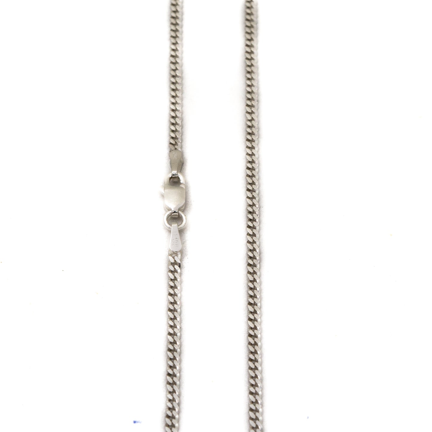 Miami Cuban Necklace