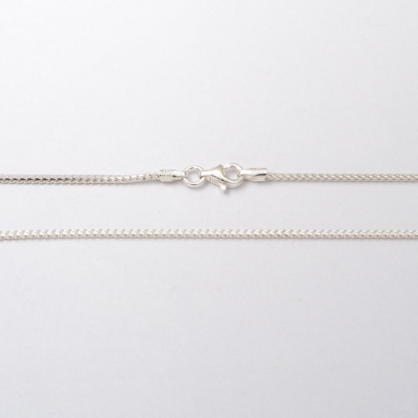 Franco Necklace