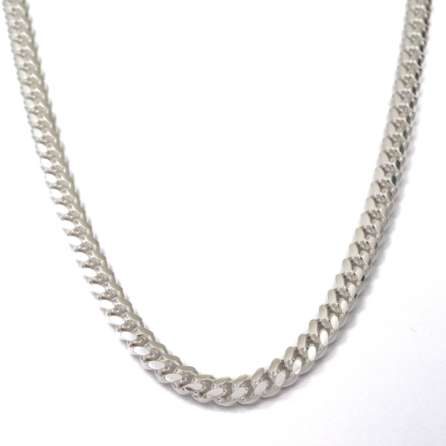 Miami Cuban Necklace