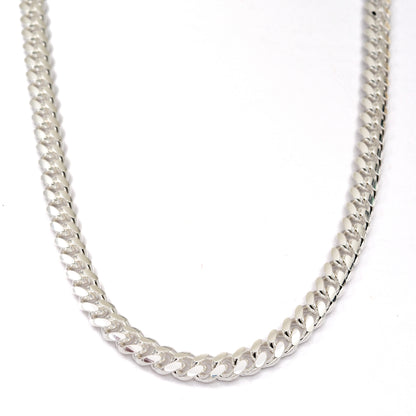 Miami Cuban Necklace