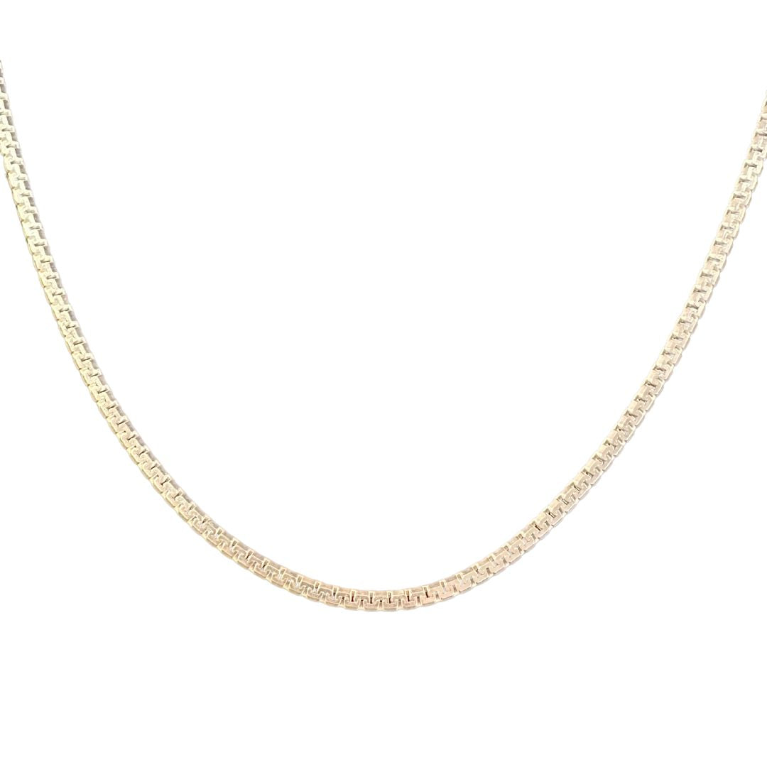 Greek Necklace