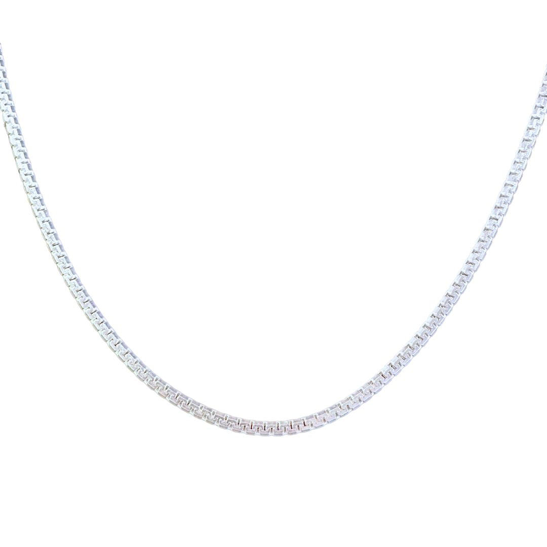 Greek Necklace