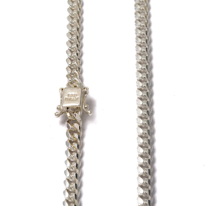 Miami Cuban Necklace